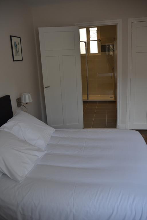 Appartement Chaussee Du Sillon サン・マロ エクステリア 写真